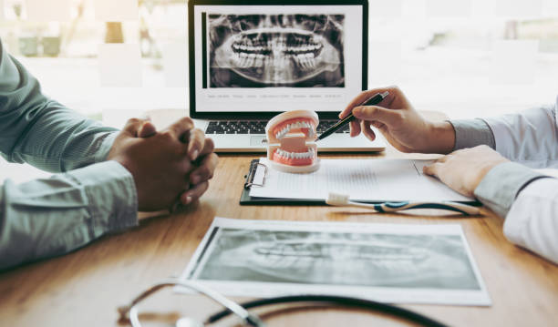 Best Emergency Gum Treatment in Hutto, TX