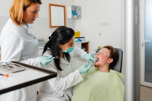 Best Emergency Denture Repair in Hutto, TX