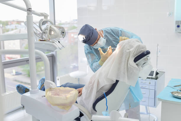 Best Emergency Tooth Extraction in Hutto, TX